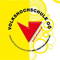 Logo für Volkshochschule Oberösterreich - Regionalstelle Freistadt