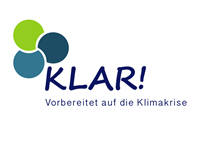 Logo KLAR!