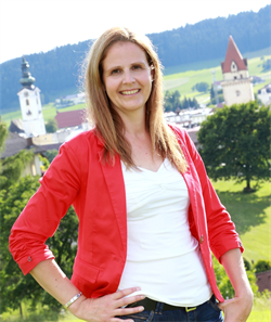 Sonja Seifried, Vizebürgermeisterin