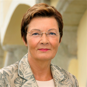 Eva Scharizer-Würl, Dr.