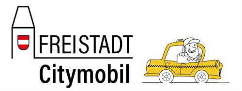 Logo Citymobil