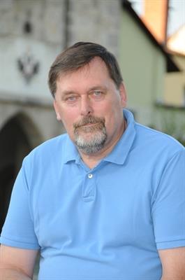 Hubert Reitbauer